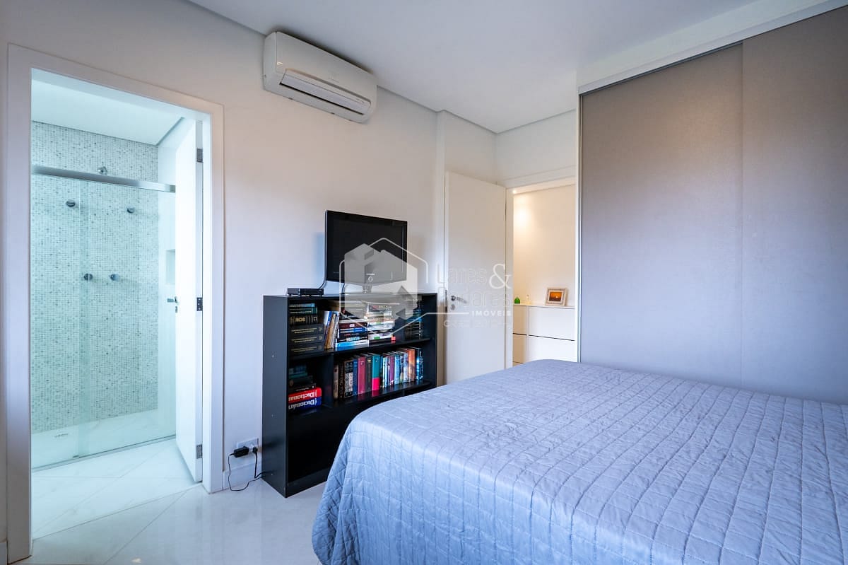 Apartamento, 4 quartos, 157 m² - Foto 42