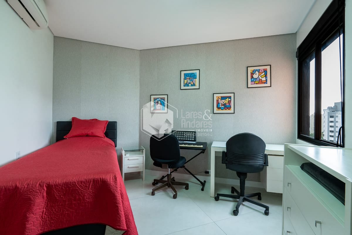 Apartamento, 4 quartos, 157 m² - Foto 47