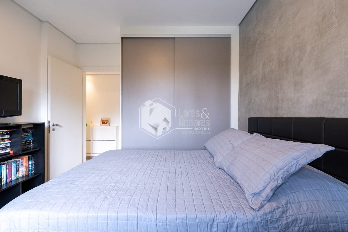 Apartamento, 4 quartos, 157 m² - Foto 43