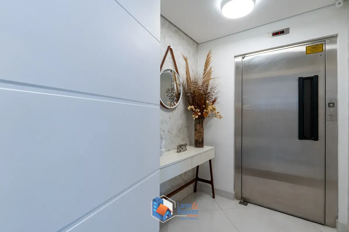 Apartamento, 4 quartos, 157 m² - Foto 3
