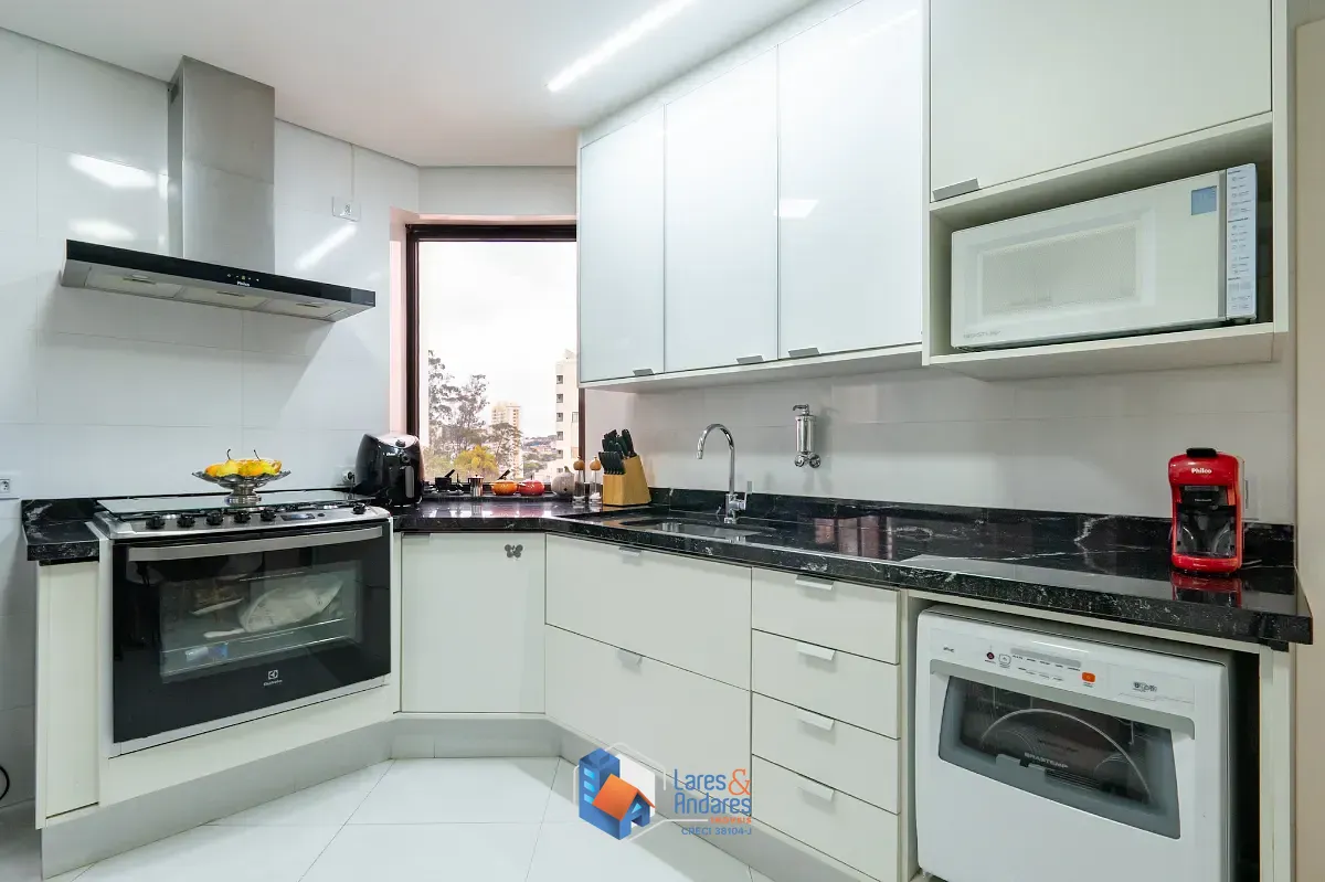 Apartamento, 4 quartos, 157 m² - Foto 24