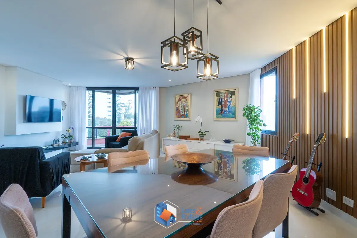 Apartamento, 4 quartos, 157 m² - Foto 15