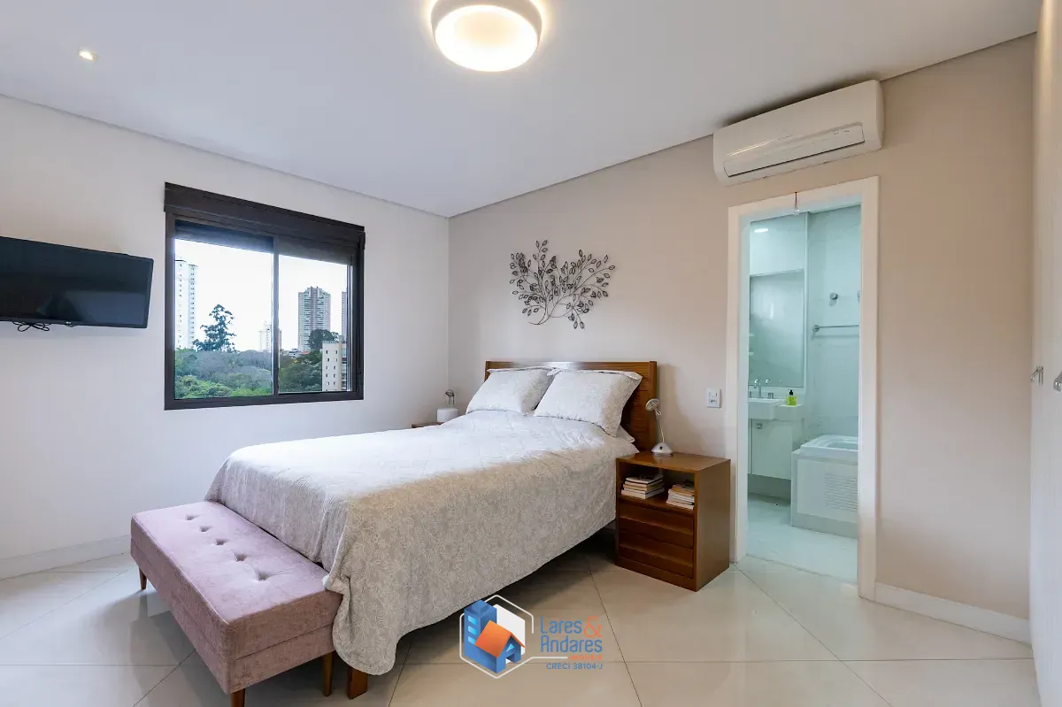 Apartamento, 4 quartos, 157 m² - Foto 30