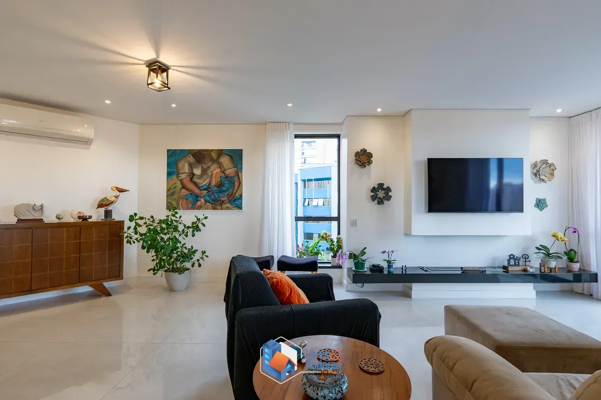 Apartamento, 4 quartos, 157 m² - Foto 7