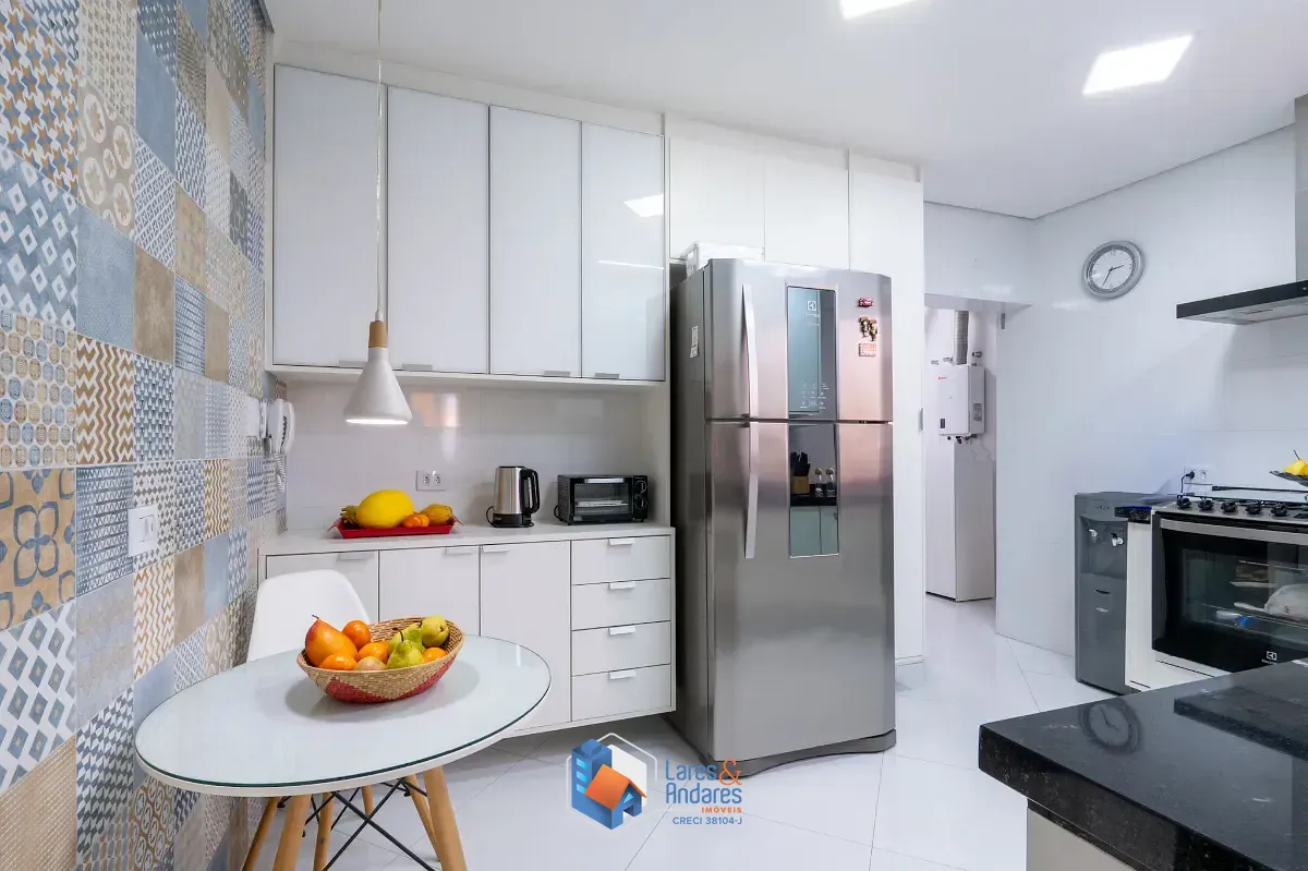 Apartamento, 4 quartos, 157 m² - Foto 23