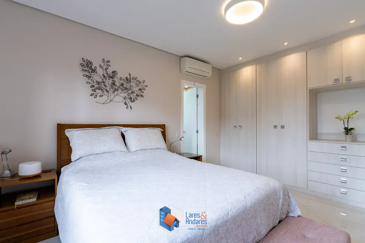 Apartamento, 4 quartos, 157 m² - Foto 28