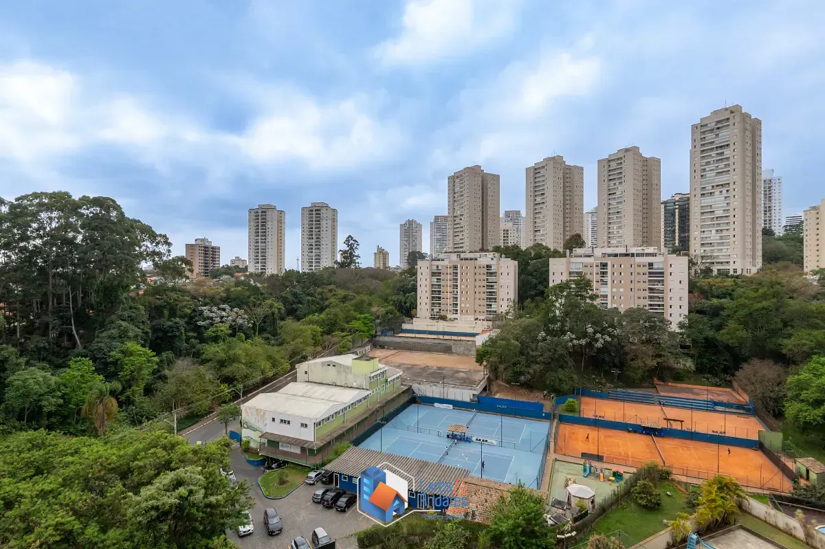 Apartamento, 4 quartos, 157 m² - Foto 21