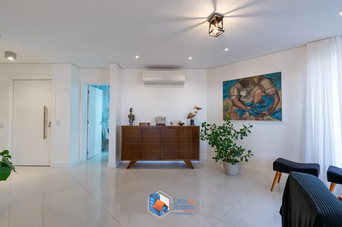 Apartamento, 4 quartos, 157 m² - Foto 10