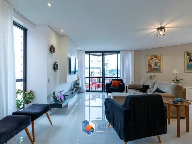 Apartamento com 157m² 4 quartos e 4 banheiros, à venda, no bairro Vila Suzana em São Paulo