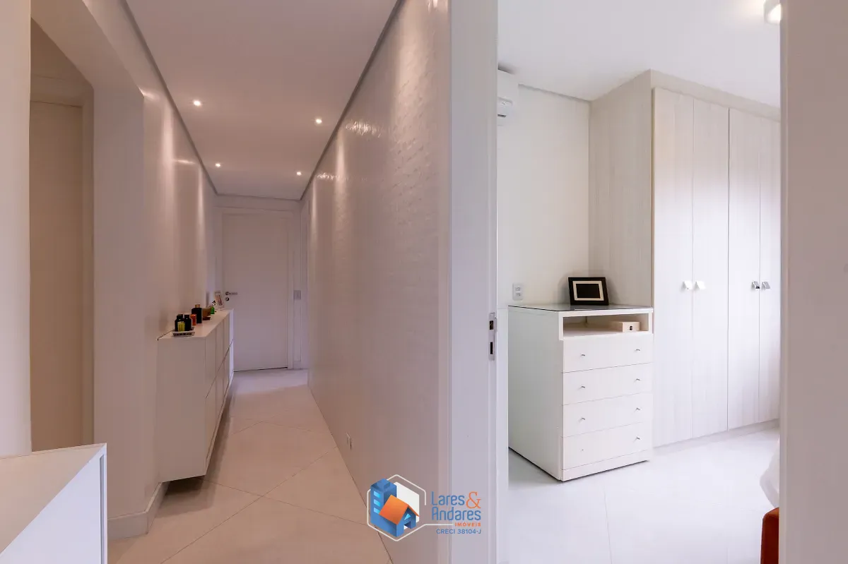 Apartamento, 4 quartos, 157 m² - Foto 34