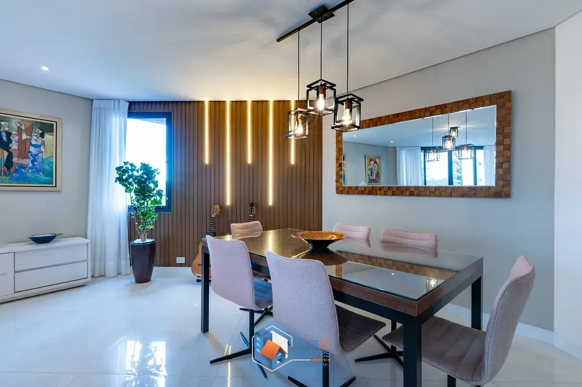 Apartamento, 4 quartos, 157 m² - Foto 12