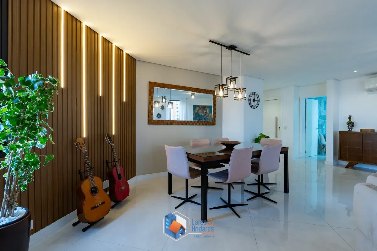 Apartamento, 4 quartos, 157 m² - Foto 13