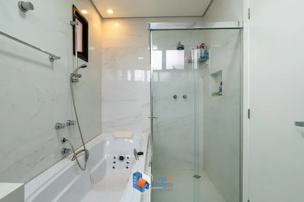 Apartamento, 4 quartos, 157 m² - Foto 32