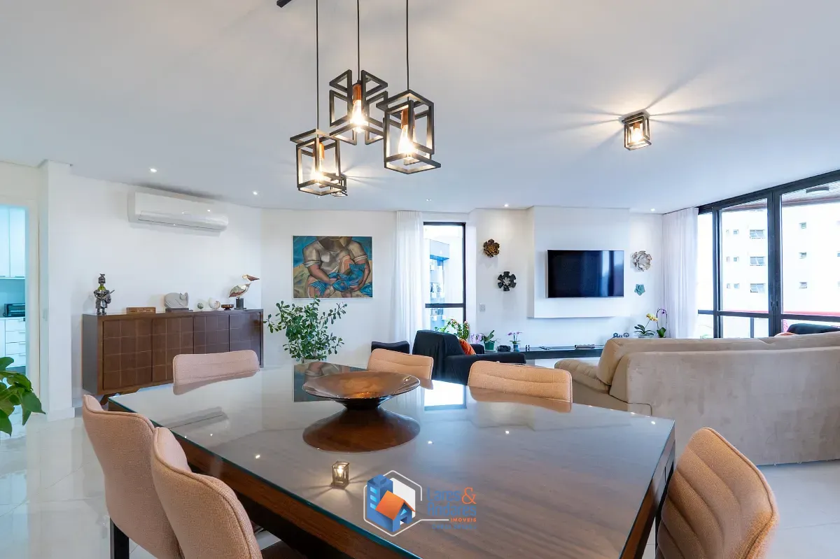 Apartamento, 4 quartos, 157 m² - Foto 14