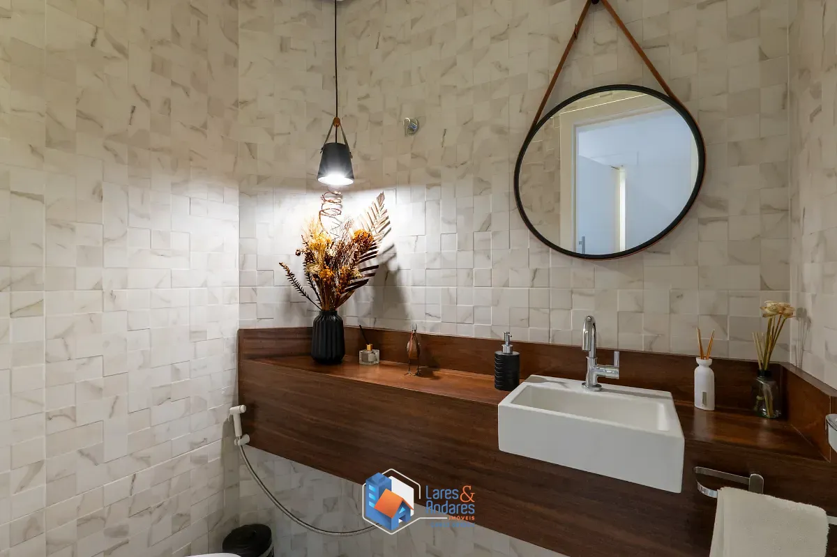 Apartamento, 4 quartos, 157 m² - Foto 46