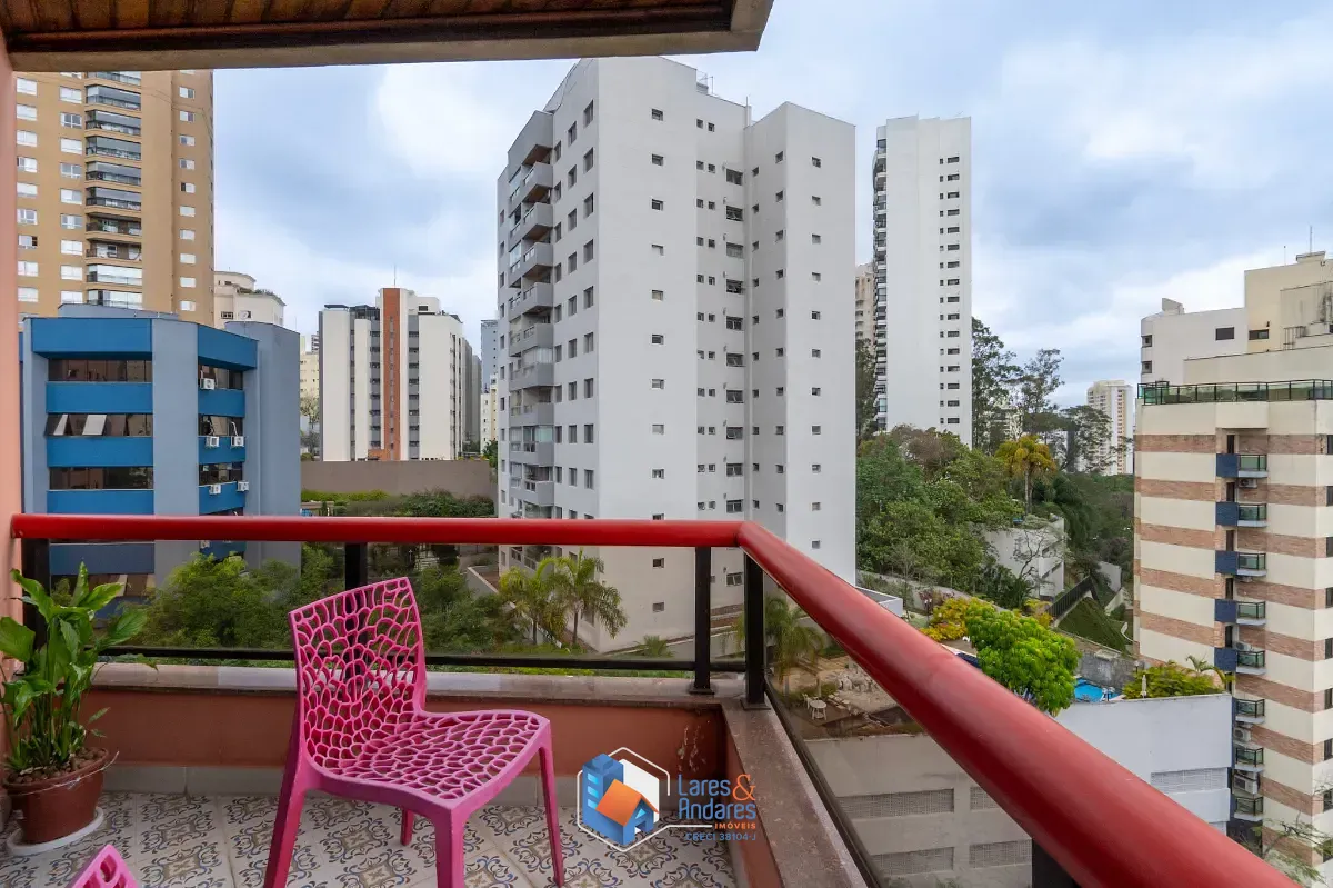 Apartamento, 4 quartos, 157 m² - Foto 18