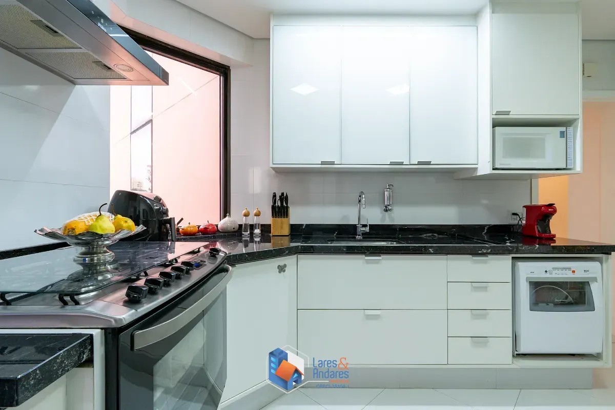 Apartamento, 4 quartos, 157 m² - Foto 25