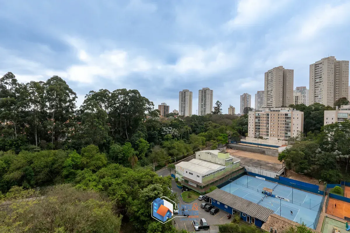Apartamento, 4 quartos, 157 m² - Foto 20