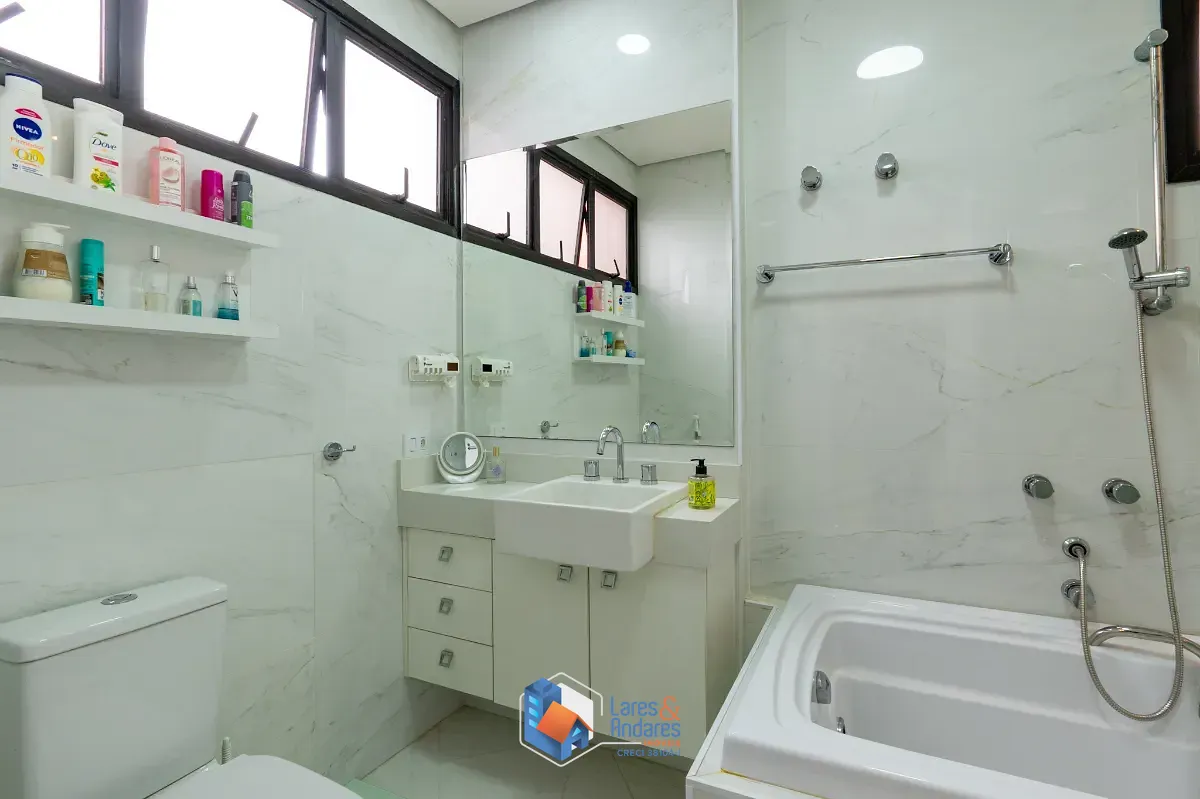 Apartamento, 4 quartos, 157 m² - Foto 33