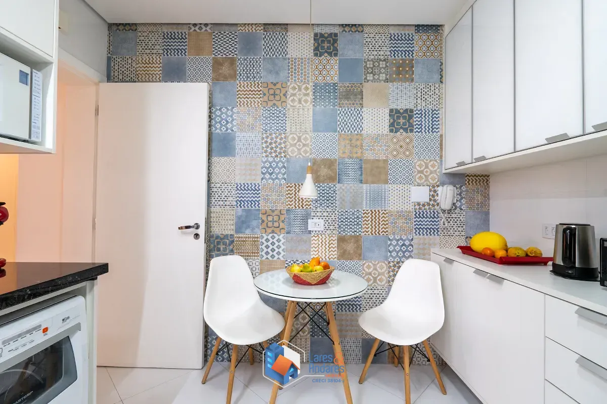 Apartamento, 4 quartos, 157 m² - Foto 22