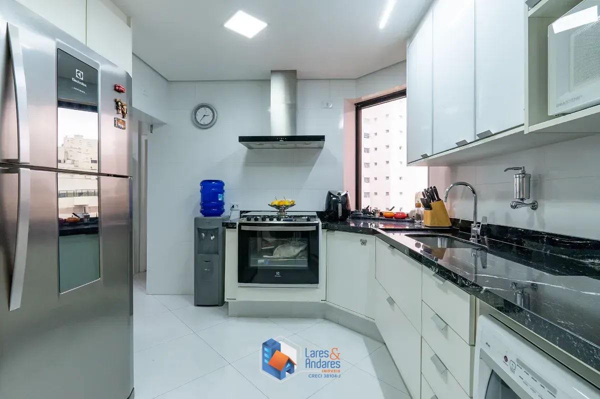 Apartamento, 4 quartos, 157 m² - Foto 27