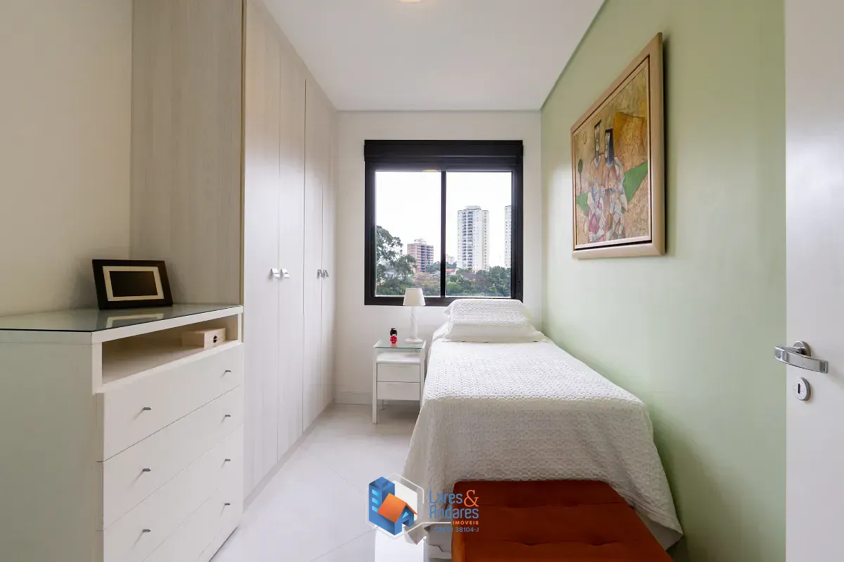 Apartamento, 4 quartos, 157 m² - Foto 35