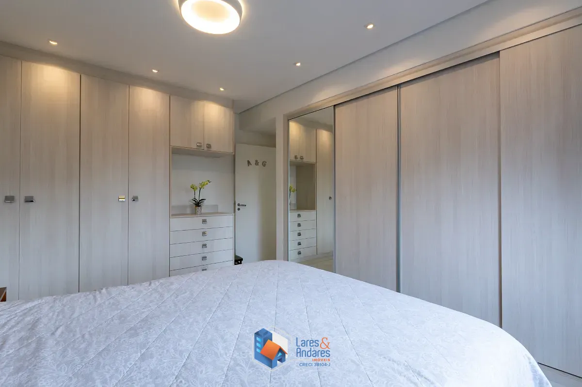 Apartamento, 4 quartos, 157 m² - Foto 29