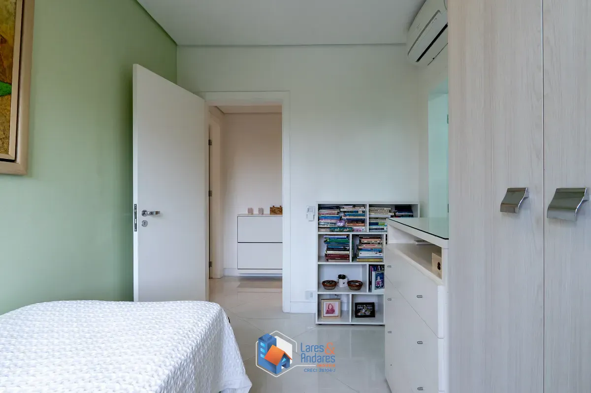 Apartamento, 4 quartos, 157 m² - Foto 37