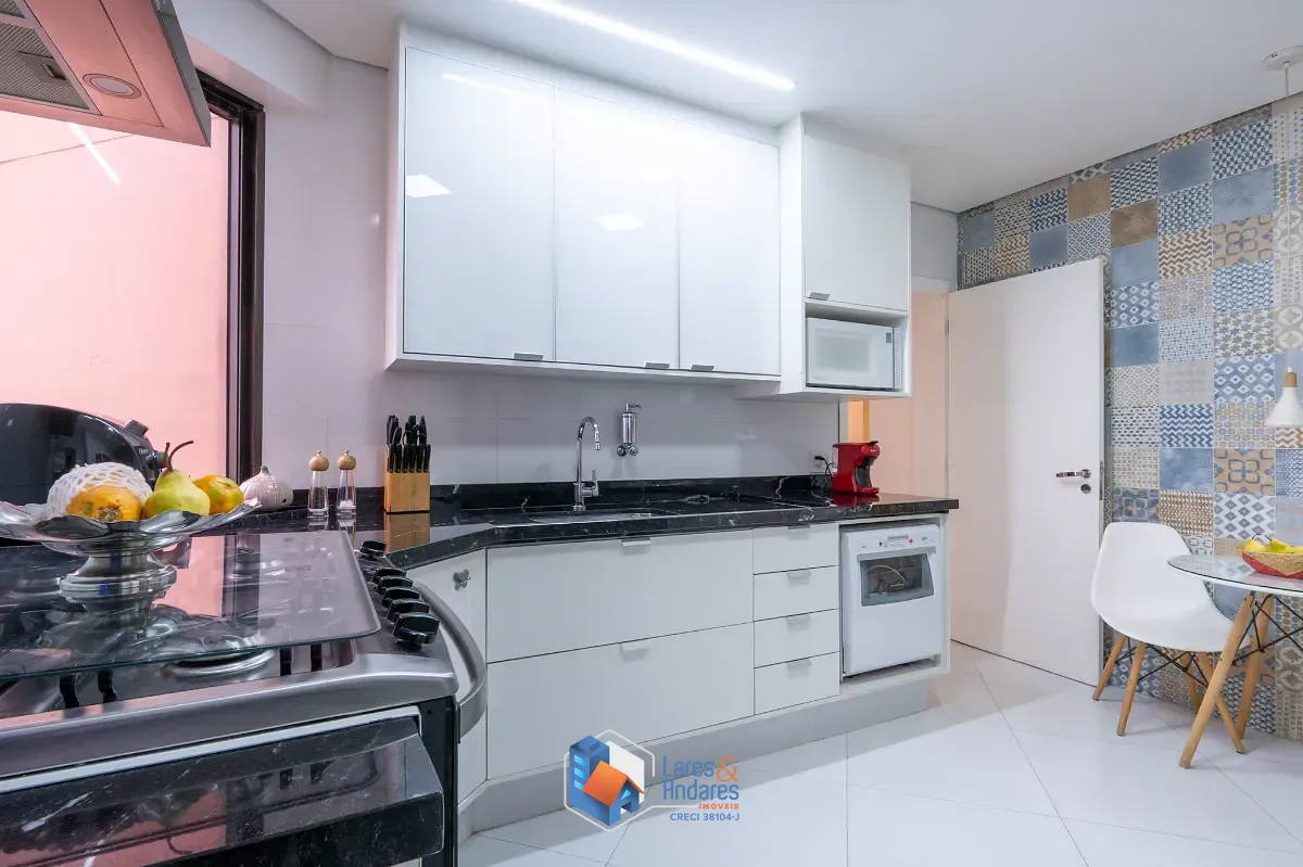 Apartamento, 4 quartos, 157 m² - Foto 26