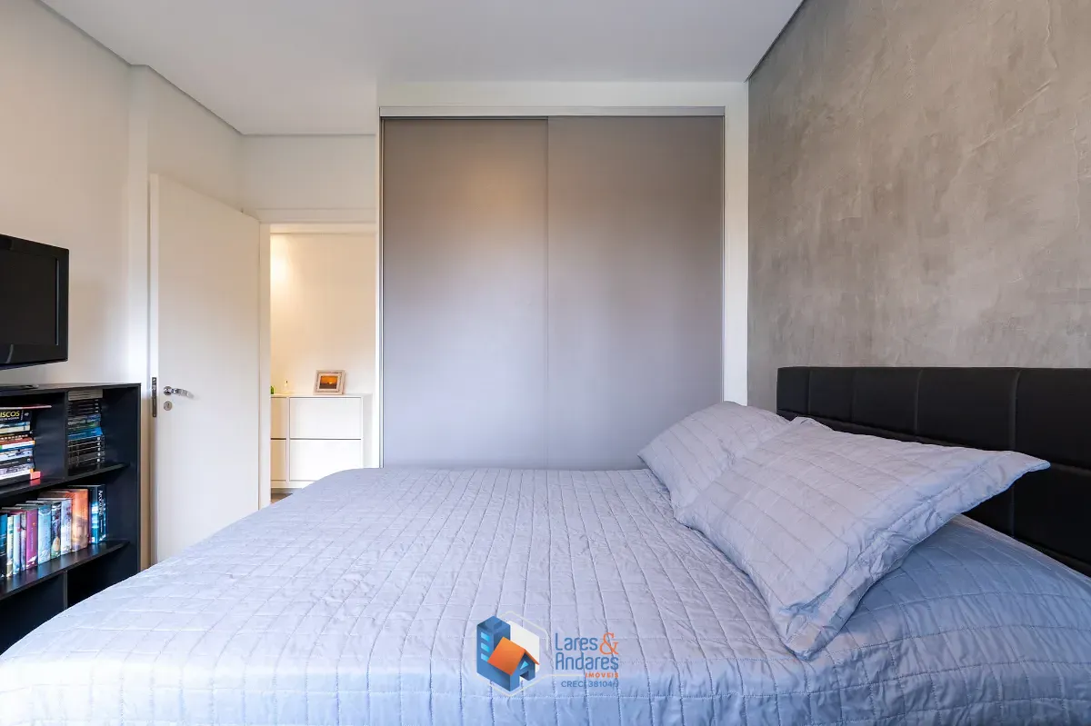 Apartamento, 4 quartos, 157 m² - Foto 43