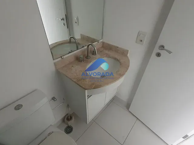 Apartamento 2 quartos e 1 banheiro, à venda, no bairro Vila Industrial em São José dos Campos