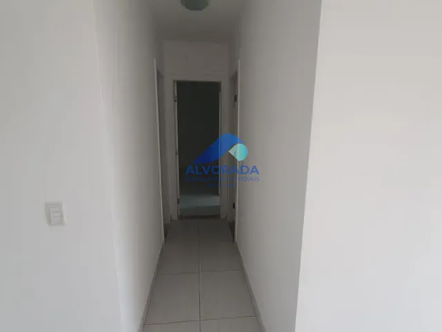 Apartamento 2 quartos e 1 banheiro, à venda, no bairro Vila Industrial em São José dos Campos