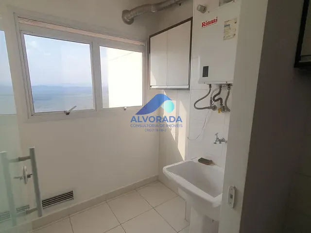 Apartamento 2 quartos e 1 banheiro, à venda, no bairro Vila Industrial em São José dos Campos
