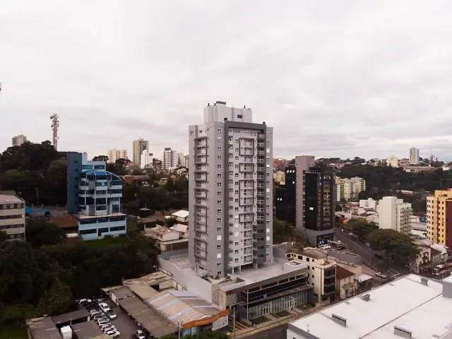 Apartamento 1 quarto e 1 banheiro, à venda, no bairro Centro em Caxias do Sul