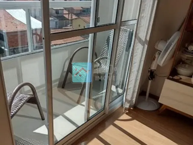 Apartamento com 44m² 2 quartos e 1 banheiro, à venda, no bairro Jardim Sul em São José dos Campos