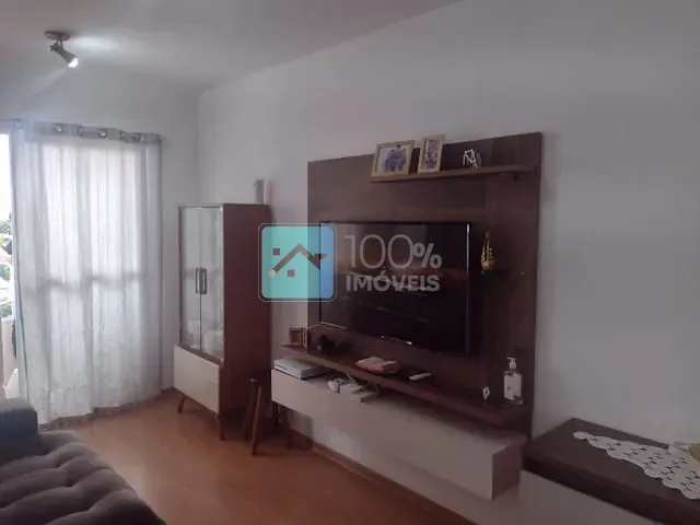 Apartamento com 44m² 2 quartos e 1 banheiro, à venda, no bairro Jardim Sul em São José dos Campos