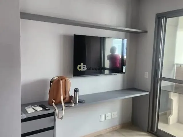 Apartamento 1 quarto e 1 banheiro, à venda, no bairro Cerqueira César em São Paulo