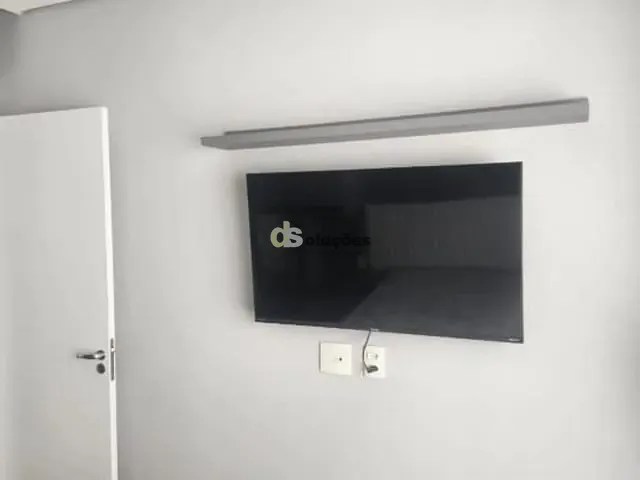 Apartamento 1 quarto e 1 banheiro, à venda, no bairro Cerqueira César em São Paulo