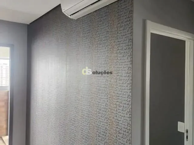 Apartamento 1 quarto e 1 banheiro, à venda, no bairro Cerqueira César em São Paulo