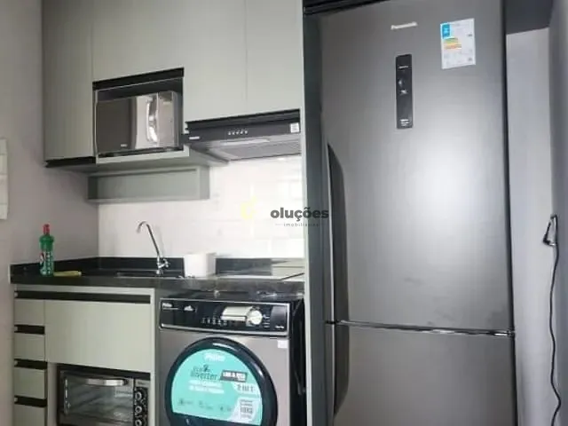 Apartamento 1 quarto e 1 banheiro, à venda, no bairro Cerqueira César em São Paulo