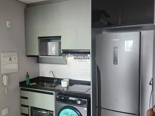 Apartamento 1 quarto e 1 banheiro, à venda, no bairro Cerqueira César em São Paulo