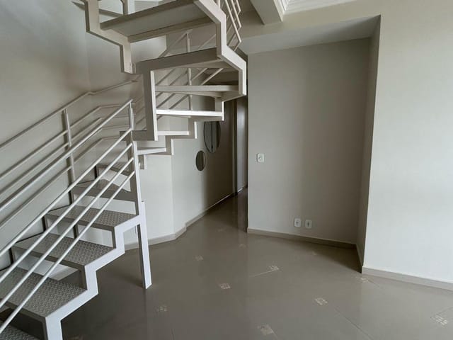 Foto do Apartamento - Apartamento Cobertura Duplex para venda 2 Quartos, 1 Suite, 1 Vaga, 142.96M², Centro, Ponta Grossa - PR | Adquira Imóveis