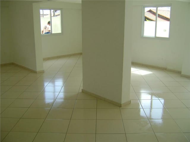 Foto do Apartamento - Apartamento  residencial à venda, Conjunto Residencial Trinta e Um de Março, São José dos Campos. | INDEPENDENCE NEGOCIOS IMOBILIARIOS LTDA