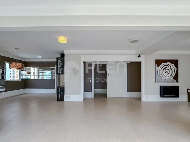 Apartamento 3 quartos e 5 banheiros, à venda, no bairro Brooklin em São Paulo