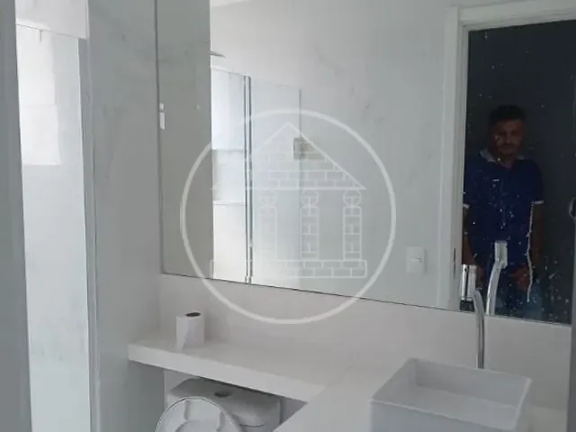 Apartamento com 49m² 2 quartos e 1 banheiro, à venda, no bairro Vila Andrade em São Paulo