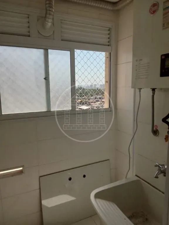 Apartamento, 2 quartos, 49 m² - Foto 3
