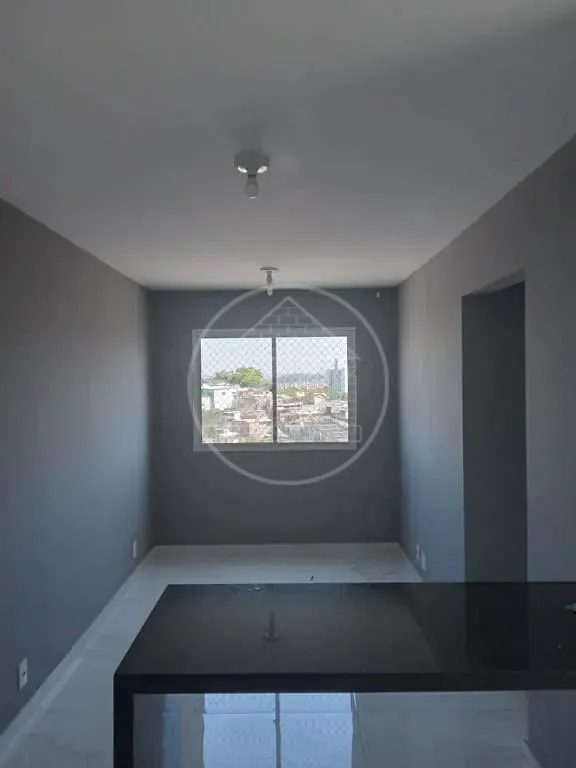 Apartamento, 2 quartos, 49 m² - Foto 1