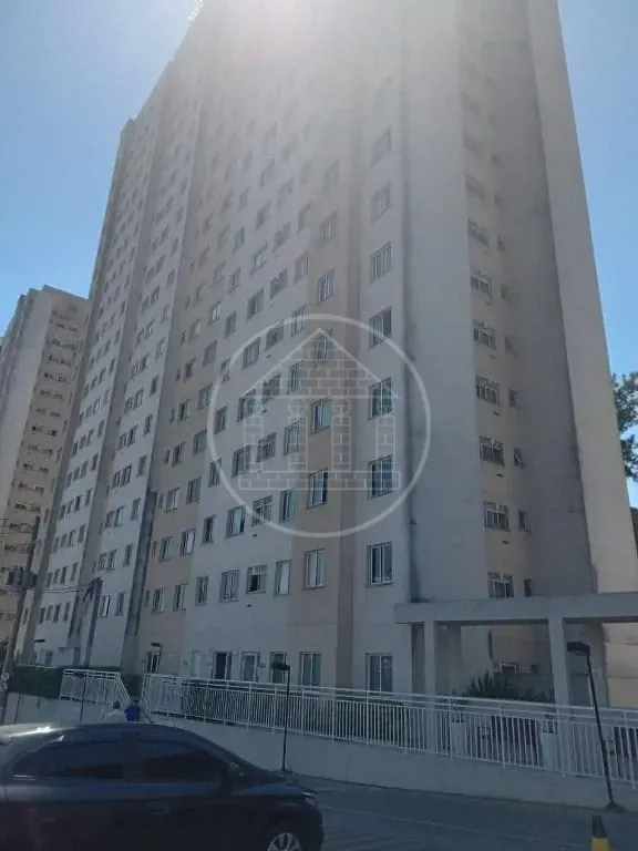 Apartamento, 2 quartos, 49 m² - Foto 11