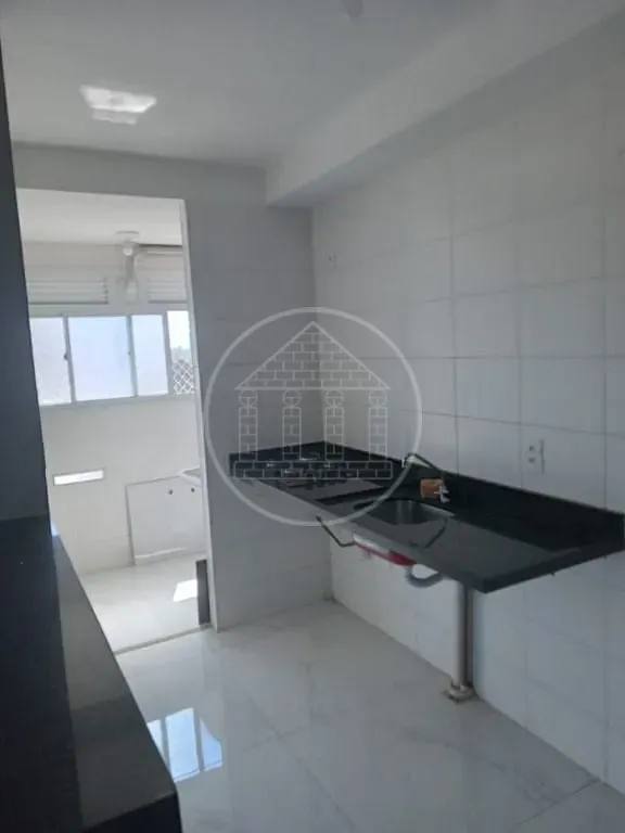 Apartamento, 2 quartos, 49 m² - Foto 2