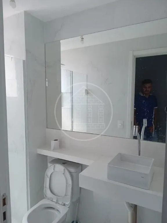 Apartamento, 2 quartos, 49 m² - Foto 4